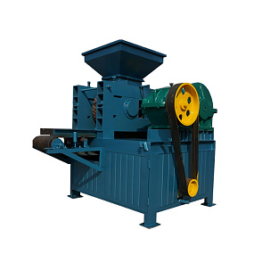 Валковый пресс для брикетирования SJYQ-3.0